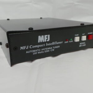 MFJ-939 USED | 90 Days Warranty