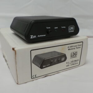 LDG Z-100 USED | 90 Days Warranty