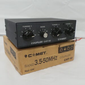 Comet CAT-10 USED | 90 Days Warranty