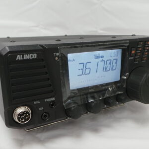 Alinco DX-SR8E USED | 90 Days Warranty