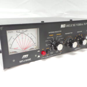 MFJ-949E USED | 90 Days Warranty
