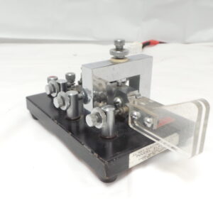 EL-Key Morse Key USED | 90 Days Warranty
