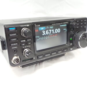 Icom IC-7300 MK 2 USED | Two Years LAMCO Select Warranty