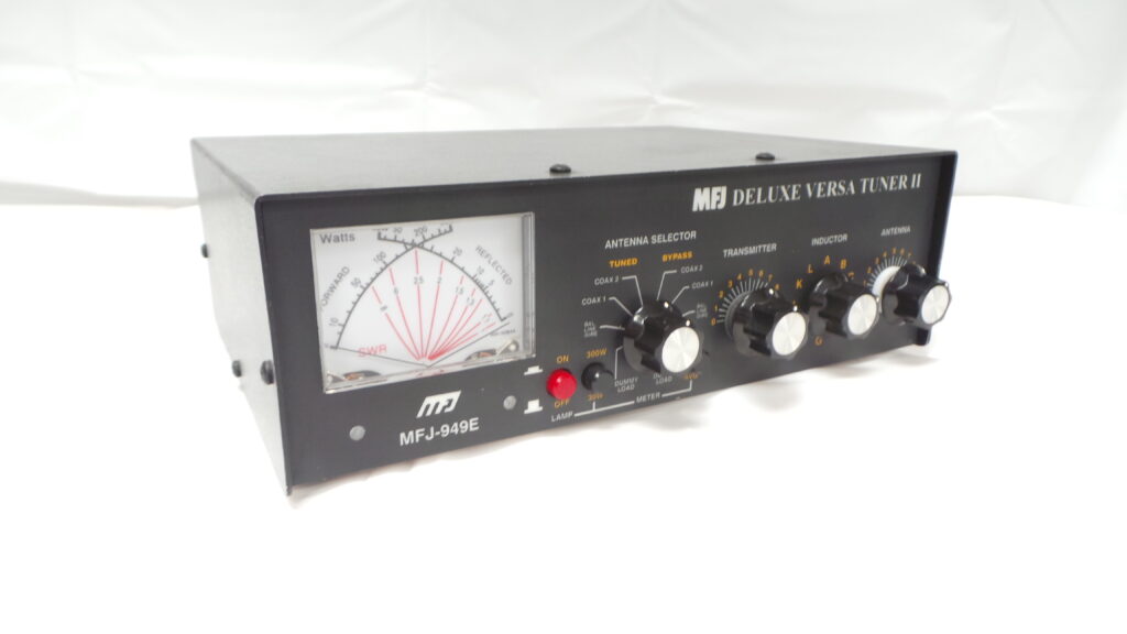 MFJ-949E USED | 90 Days Warranty