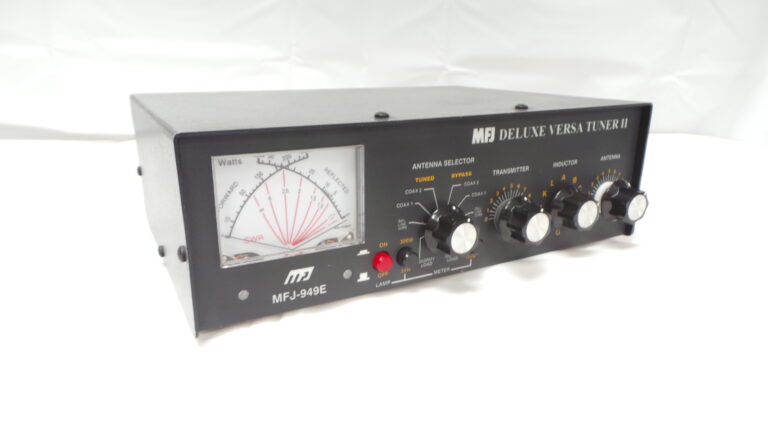 MFJ-949E USED | 90 Days Warranty