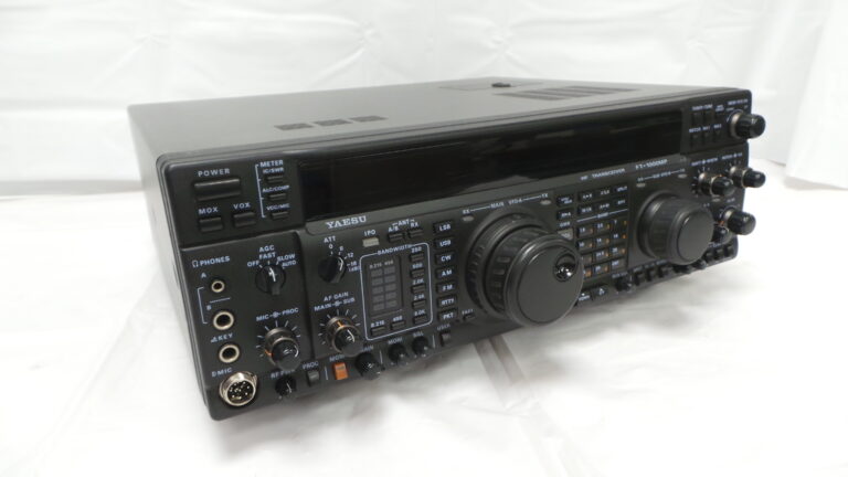 Yaesu FT-1000MP USED | 90 Days Warranty