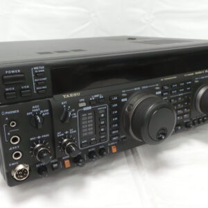 Yaesu FT-1000Mk5 Field USED | 90 Days Warranty