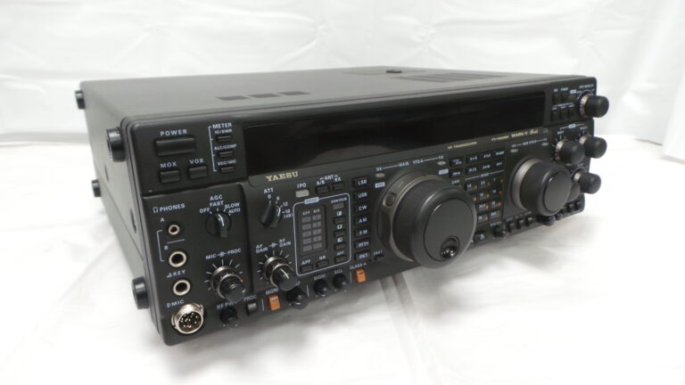 Yaesu FT-1000Mk5 Field USED | 90 Days Warranty