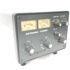 Yaesu FC-902 USED | 90 Days Warranty