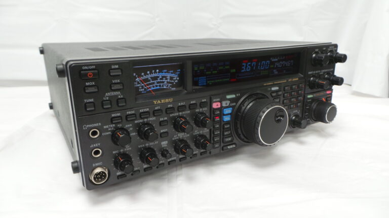 Yaesu FT-2000 USED | 90 Days Warranty