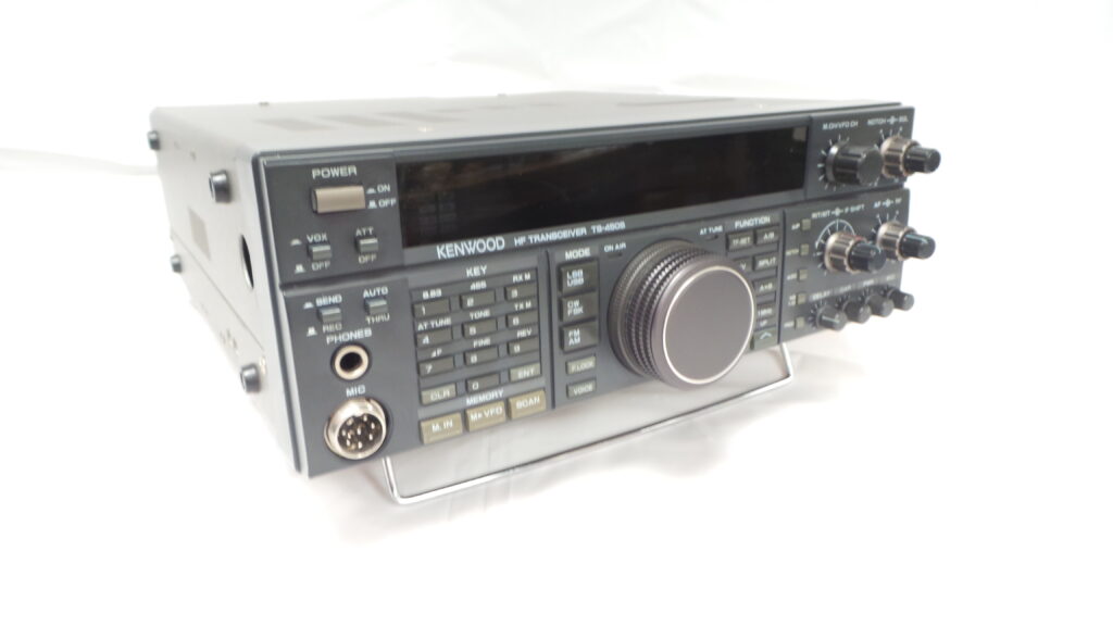 Kenwood TS-450 sat USED | 90 Days Warranty