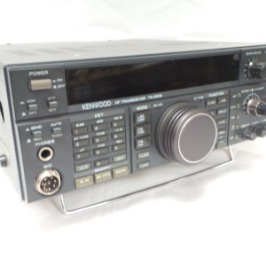 Kenwood TS-450 sat USED | 90 Days Warranty