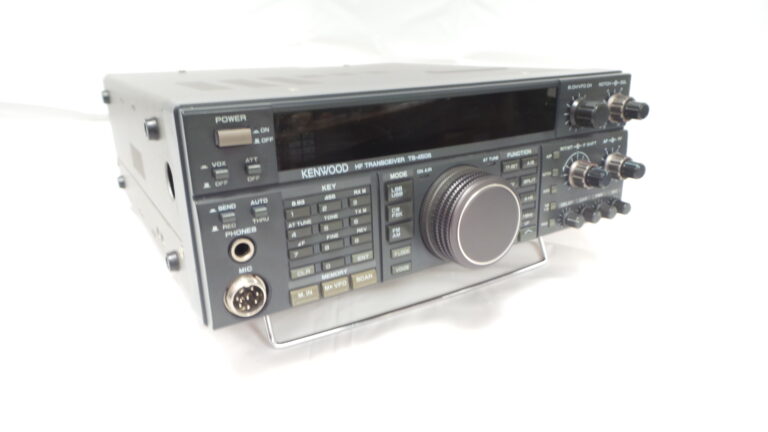 Kenwood TS-450 sat USED | 90 Days Warranty
