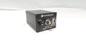 Moonraker MRP-200 Preamp Junksale Clearance