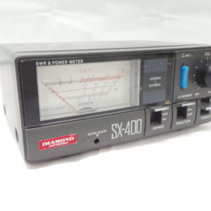 Diamond SX-400 Junksale Clearance