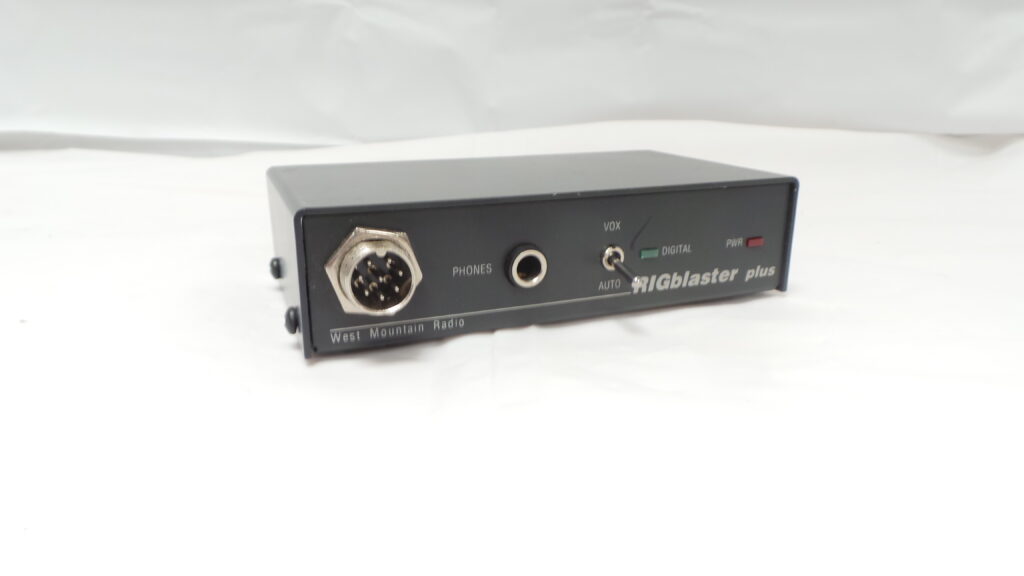 Rig Blaster Plus Junksale Clearance