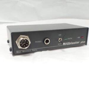 Rig Blaster Plus Junksale Clearance