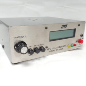 MFJ 462B Junksale Clearance