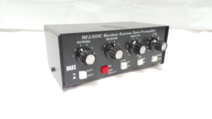 MFJ-407D Junksale Clearance