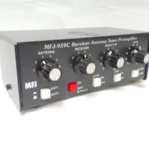 MFJ-407D Junksale Clearance