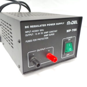 MyDEL MP-705 Junksale Clearance