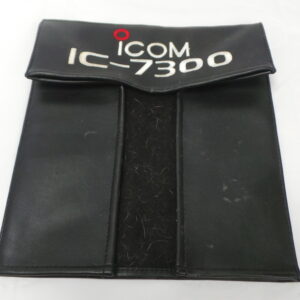 DX Covers IC-7300 Junksale Clearance