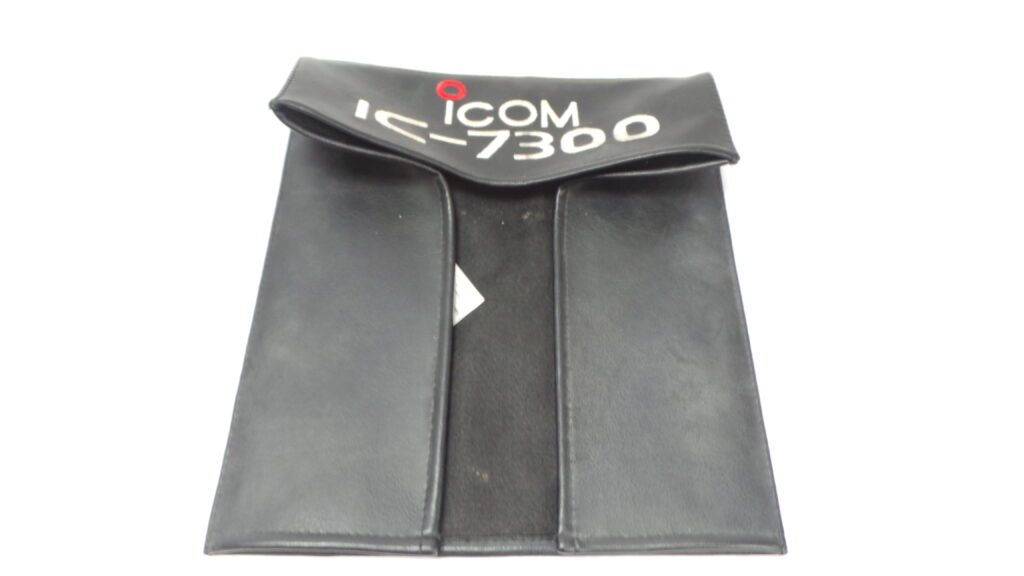 DX Covers IC-7300 Junksale Clearance