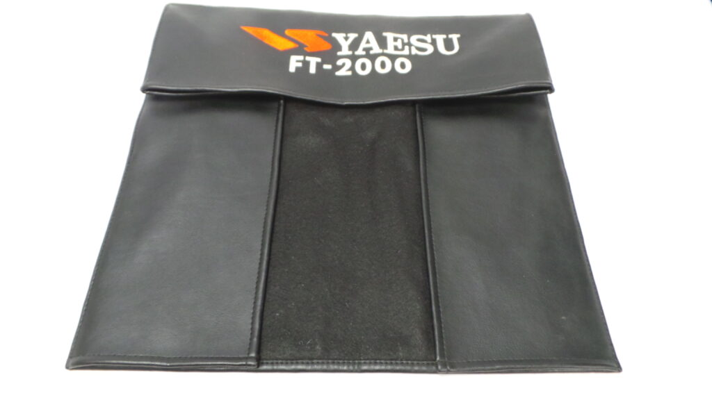 DX Covers FT-2000 Junksale Clearance