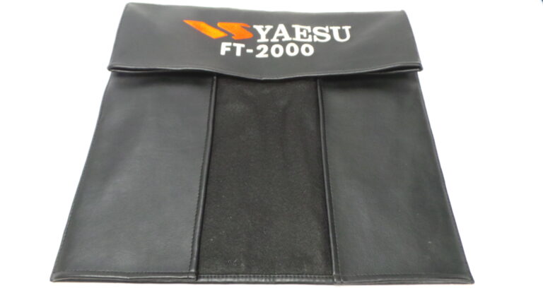DX Covers FT-2000 Junksale Clearance