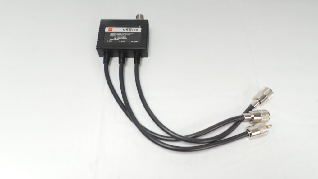 Diamond MX-2000 Junksale Clearance