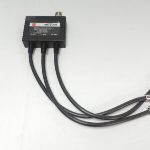Diamond MX-2000 Junksale Clearance