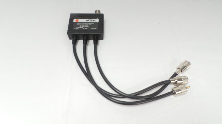 Diamond MX-2000 Junksale Clearance