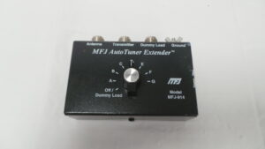MFJ-914 Junksale Clearance