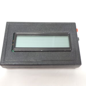 MFJ Morse Reader Junksale Clearance