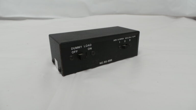 Antenna Switch Junksale Clearance