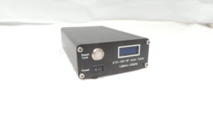 ATU-100 Junksale Clearance