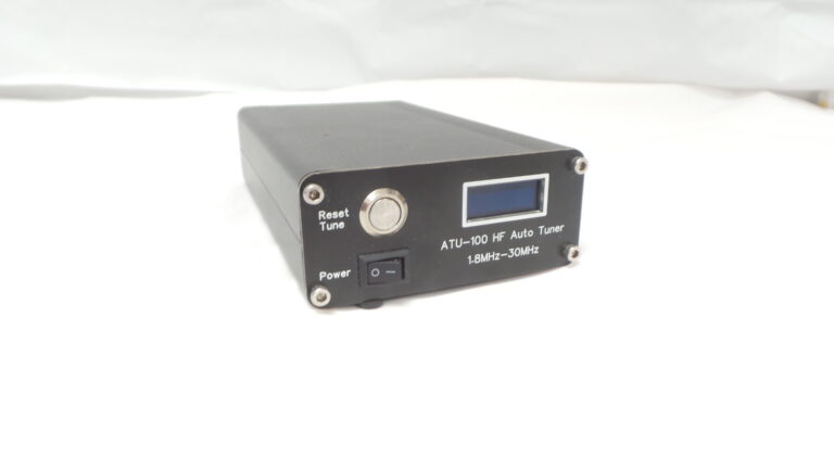 ATU-100 Junksale Clearance