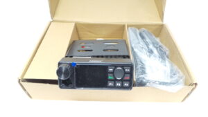 Abbree Mobile Radio Junksale Clearance