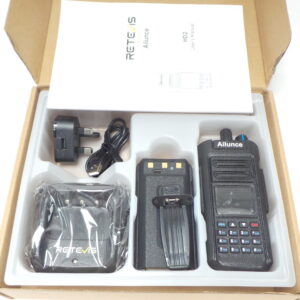 Retevis HD2 Junksale Clearance