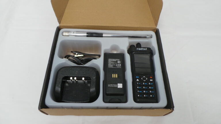 Radtel RT-950 Pro Junksale Clearance