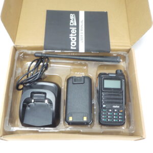 Radtel RT-4D Junksale Clearance