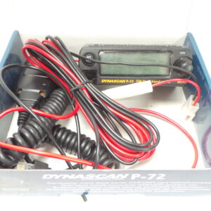 Dynascan P-72 Junksale Clearance