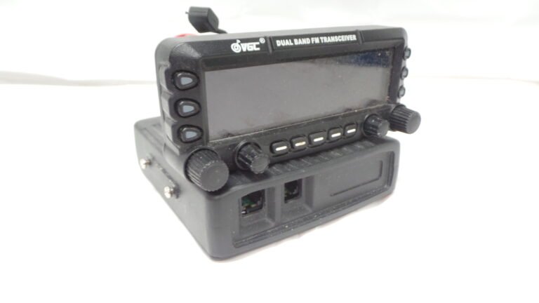 VGC VR-6600 Pro Junksale Clearance