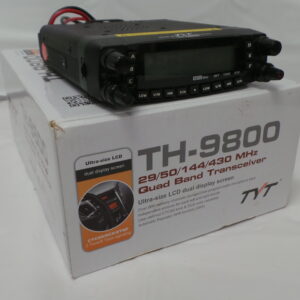 TYT TH-9800 Junksale Clearance