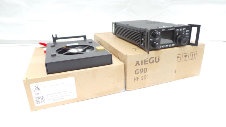 Xiegu G90 SDR USED | 90 Days Warranty