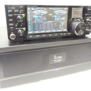 Icom IC-7760 USED | 12 Months Warranty