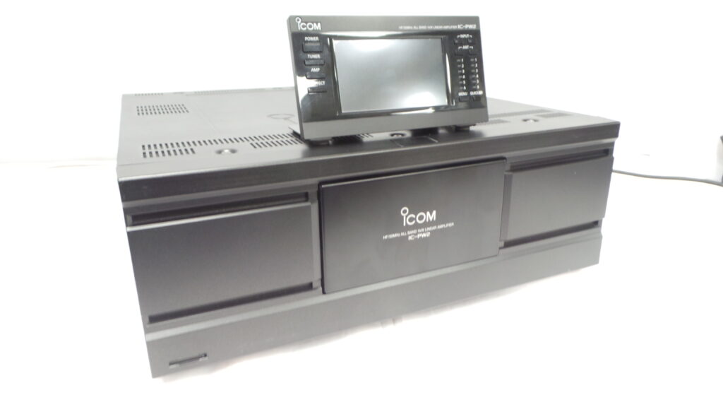Icom IC-PW2 Amplifier USED | 12 Months Warranty