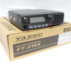 Yaesu FTM-3165 USED | 12 Months Warranty