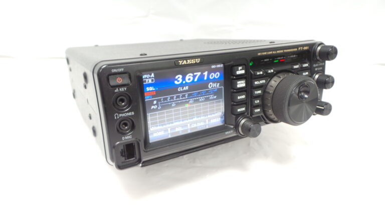 Yaesu FT-991 USED | 90 Days Warranty