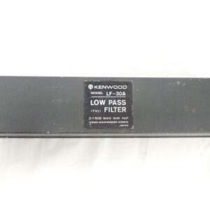 Kenwood LF-30A USED | 90 Days Warranty